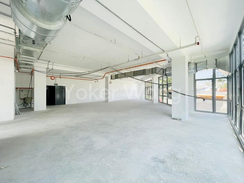 Light Industrial (B1) for Sale in  One Tannery - Image 7